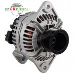 Alternator CA1883IR 124655019 for EC360 EC480 Excavator