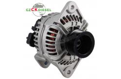China Alternator CA1883IR 124655019 for EC360 EC480 Excavator supplier