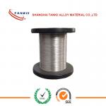 Precision Soft Magnetic Alloy High Permeability 1J22 1J50 1J79 1J85 for sale