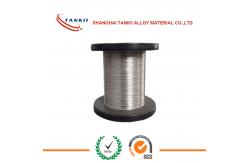 China Precision Soft Magnetic Alloy High Permeability 1J22 1J50 1J79 1J85 supplier