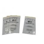 95kPa Polyethylene Specimen Transport Bag With Individual Pouch Packaging for sale