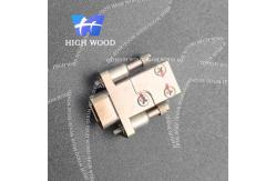 China J30J SERIES MICRO-D Rectangular Connectors, HW-J30J-9ZKSK-A supplier