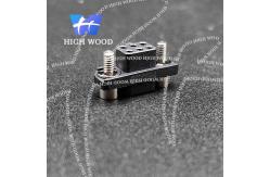 China HW-CMM Connector, HW-222S06M16,2mm Pitch. supplier
