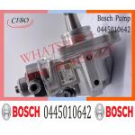 Fuel Injector Pump 0445010642 0445117021 0445010677 Diesel For Bosch CP4 Engine