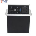 Available Customized Multimedia Conference Desktop Connector With HDMI Interface BP416 for sale