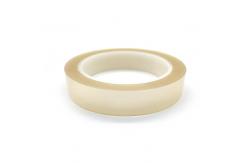 China High Initial Peeling Strength UV Release Tape 6.6mil polyester surface supplier