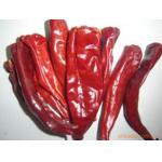 China Stemless Red Jinta Chilli Pepper HACCP KOSHER Standard for sale