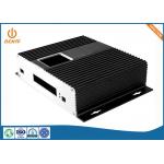 Anodizing Baking Aluminum Extrusion Processing Box Enclosure Section for sale