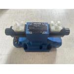 R901108990 Bosch Rexroth 4WE6J70/HG24N9K4/B10 Hydraulic Direct-Acting Double Solenoid Valve for sale