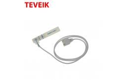 China  Infant  Disposable SpO2 Sensor LNCS Neo Sensor Cable, MicroFoam supplier