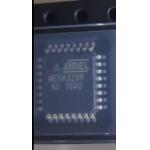 ATmega328P-AU IC 8-Bit AVR Microcontroller With 32K Bytes In System Programmable Flash for sale