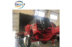 China Hydraulic Tensioner Cable Stringing Equipment 33KV Puller Machine supplier
