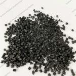 Polyamide Granules Nylon PA66 GF25 Modified Pellets For Heat Insulation Tape in Aluminum Window Frame for sale