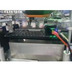 Penicillin Bottle Inspection System For Surface Label & Defective Checking
