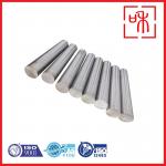 ASTM Grade 5 Titanium Bars for Weight-Sensitive Applications for sale