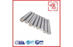 China ASTM Grade 5 Titanium Bars for Weight-Sensitive Applications supplier