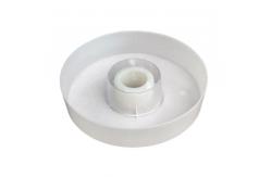 China Plastic Bee Entrance Feeder Beehive Top Bee Feeder For Beekeeping supplier