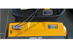 China Med-tronic LIFEPAK 1000 PHiliphysio Control Defibrillator supplier