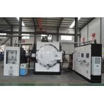 AC210V-250V Cemented Carbide HIP Furnace , 1MPa Hot Isostatic Pressing Equipment for sale