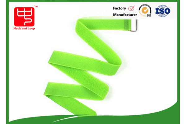 Custom size durable webbing strap , elasticated strap Weatherability
