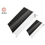 365W Double Glass PV Modules 24V With High Module Conversion Efficiency