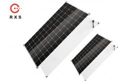 China 365W Double Glass PV Modules 24V With High Module Conversion Efficiency supplier