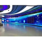 3840hz Indoor Full Color LED Display 480*640mm Cabinets For Meeting for sale