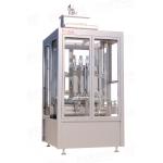 Advanced Lube Oil Filling Machine With 380V Voltage And ≥95% Granulation Rate for sale