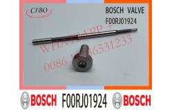 China F00RJ01924 High quality control valve for BOSCH injector 0445120296/0445120102 supplier