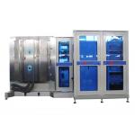 Gold Plating on  FCEV Bipolar Plates, Hydrogen FCEV Bipolar Plates Coating Equipment