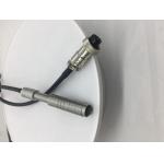 Electromagnetic Induction Ultrasonic Flaw Detector Ferrite Content Tester