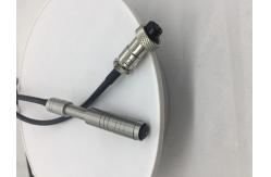 China Electromagnetic Induction Ultrasonic Flaw Detector Ferrite Content Tester supplier