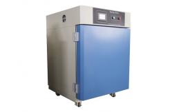 China Standard Thermostatic Drying Oven Lab Drying Oven Test For Paint Coating supplier