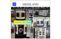 China Customizable Hydraulic Test Benches for Your Testing Requirements supplier