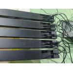 90 CM Width Stretched Screen Digital Shelf Edge Display With Daisy Chain Function