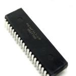 Hot Selling 8BIT 7KB FLASH 40DIP PIC16F747-I/P IC Chip MCU for sale