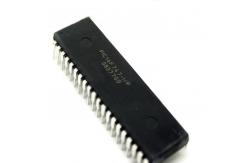 China Hot Selling 8BIT 7KB FLASH 40DIP PIC16F747-I/P IC Chip MCU supplier