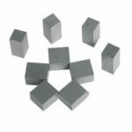 Lawn Mower Permanent Bar Magnets OEM Electric Motor Magnets for sale