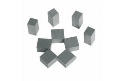 China Lawn Mower Permanent Bar Magnets OEM Electric Motor Magnets supplier