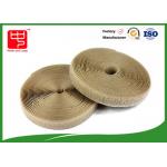 Self Gripping Hook And Loop Tape For Fix Up Book Strap / Watch Band for sale