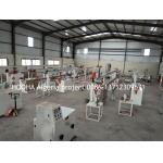 70mm Screw Housing Wire Making Machine With CE Certification , High Speed for sale