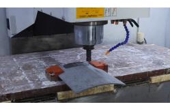 China CNC Machining Metal Rapid Prototyping Aluminum Steel OEM ODM supplier