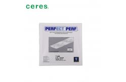 China Perfect Perf T-409 Center 16TPI Use For Tear-Off Paper supplier