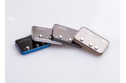 China CAMMUS Throttle Pedal Controller APP Chiptuning Throttle Accelerator Control supplier