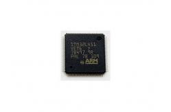 China Microcontroller MCU STM32L451VET6 Ultra-Low-Power Arm Cortex-M4 Microcontrollers supplier