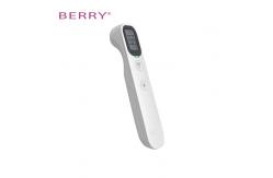 China Baby Infrared Forehead and Ear Thermometer Medical Digital supplier