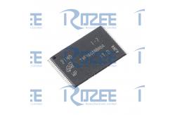 China MT29F4G08ABADAWP-IT:D supplier
