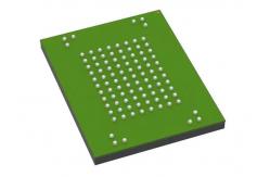 China eMMC 5.1 Interface IS21TF32G-JQLI Integrated Circuit Chip LFBGA100 Memory Chips supplier