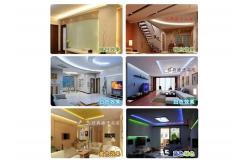 China Small ETON SMT PCB LED Assembly Equipment , LED Light Making Machine supplier