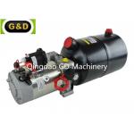 Customized Mounting style Hydraulic Power Unit Used for Load Leveling Ramps for sale